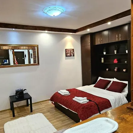 Tantra 5 Magheru Bucharest