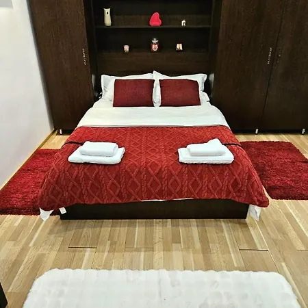 Apartment Tantra 5 Magheru