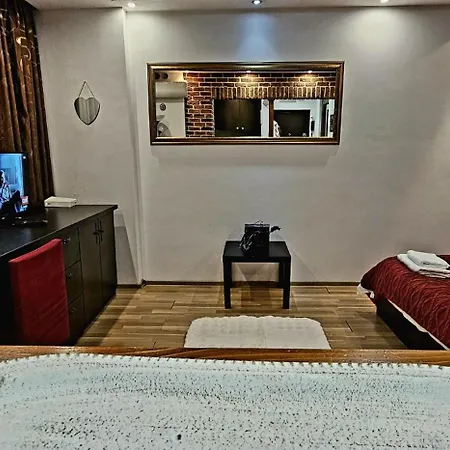 Tantra 5 Magheru * Bucharest