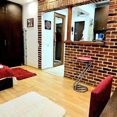 Apartment Tantra 5 Magheru *