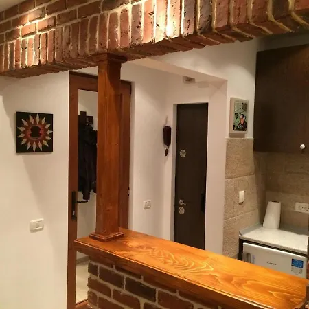 Tantra 5 Magheru Apartment Bucharest