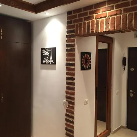 Apartment Tantra 5 Magheru